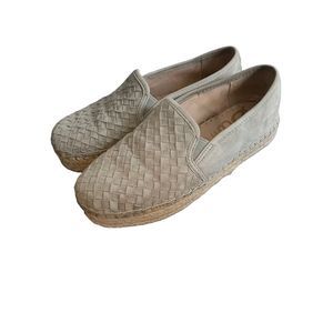 Sam Edelman espadrilles
